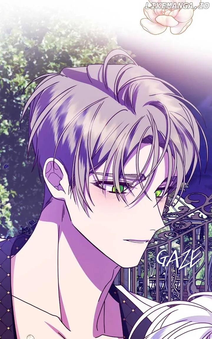 Hoping for My Death Chapter 54 page 22