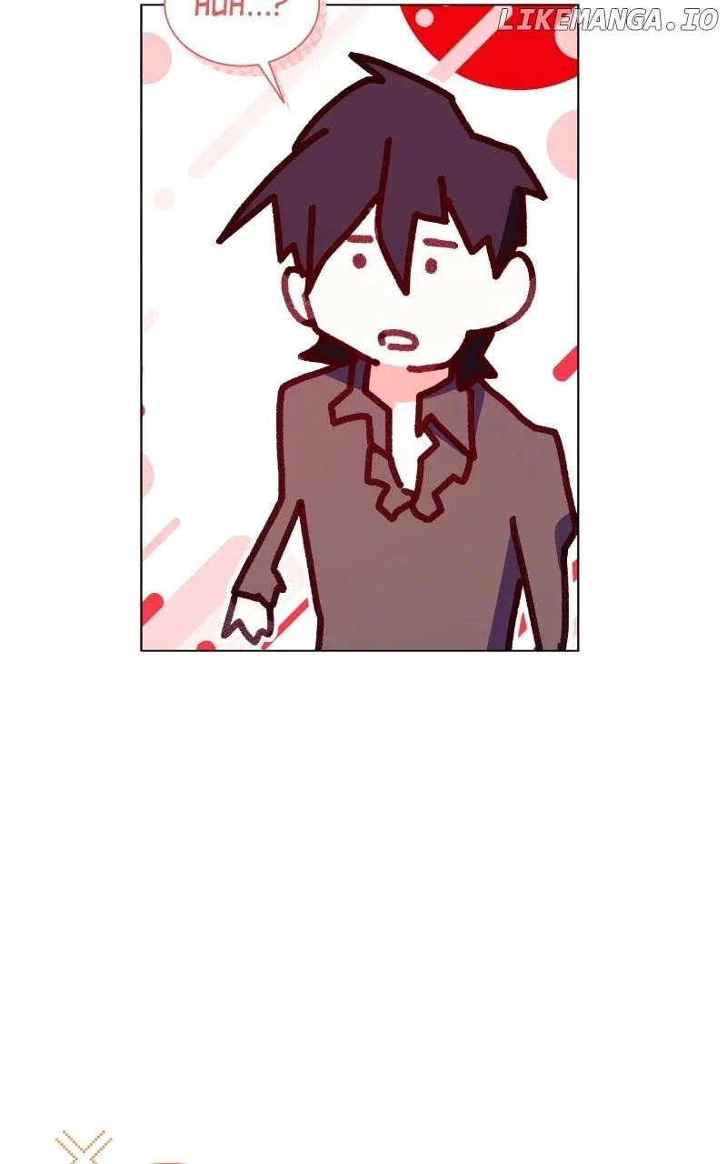 Hoping for My Death Chapter 55 page 19