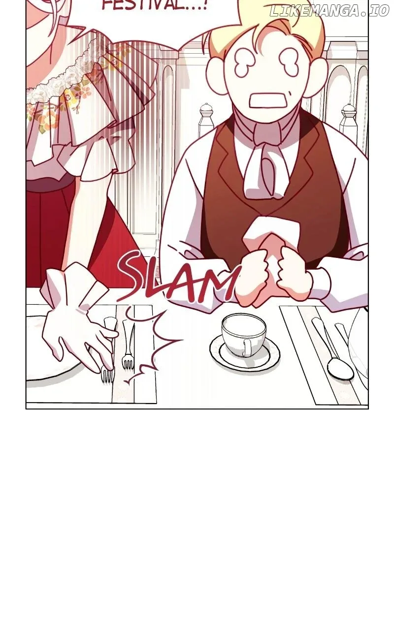 Hoping for My Death Chapter 55 page 85