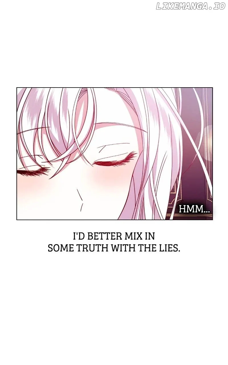 Hoping for My Death Chapter 55 page 26