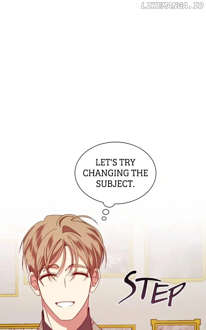 Hoping for My Death Chapter 55 page 55