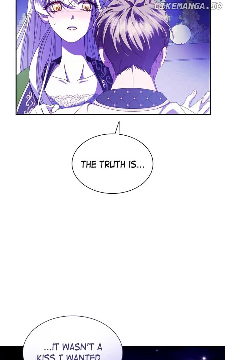 Hoping for My Death Chapter 54 page 30