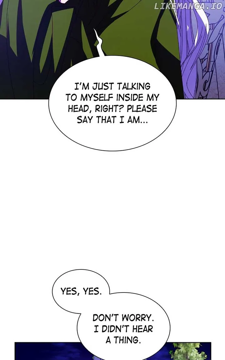 Hoping for My Death Chapter 54 page 38