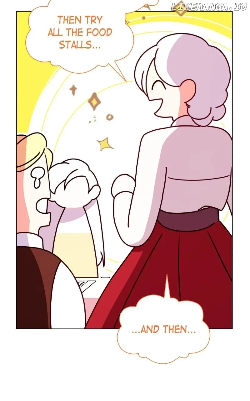 Hoping for My Death Chapter 55 page 88