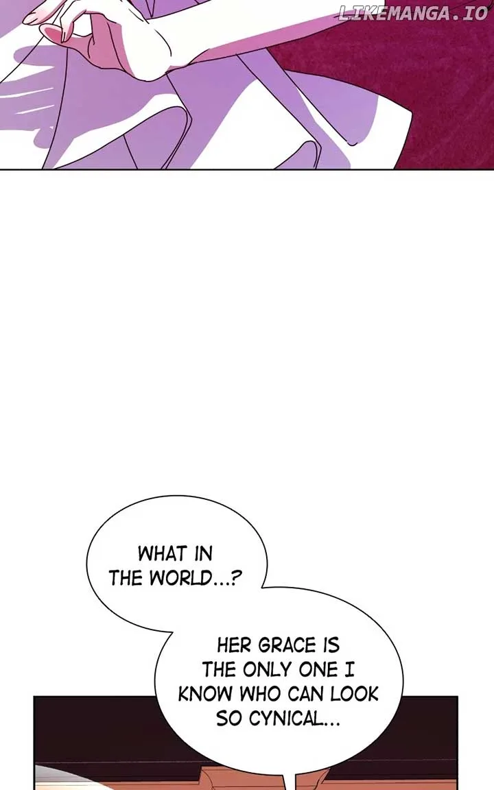 Hoping for My Death Chapter 54 page 89