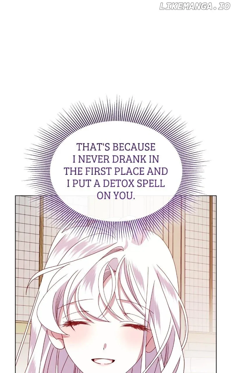 Hoping for My Death Chapter 55 page 57