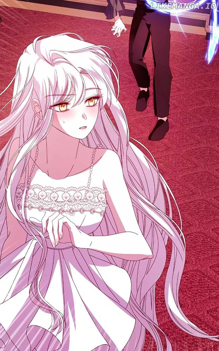 Hoping for My Death Chapter 54 page 81