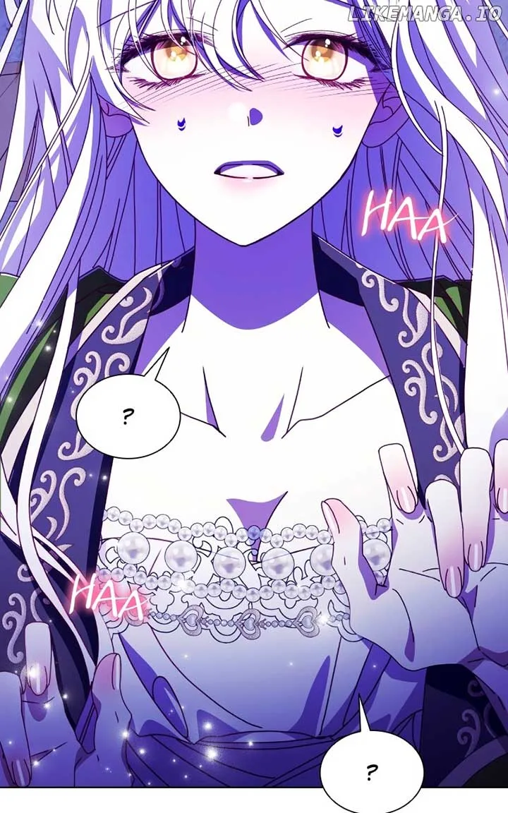 Hoping for My Death Chapter 54 page 24