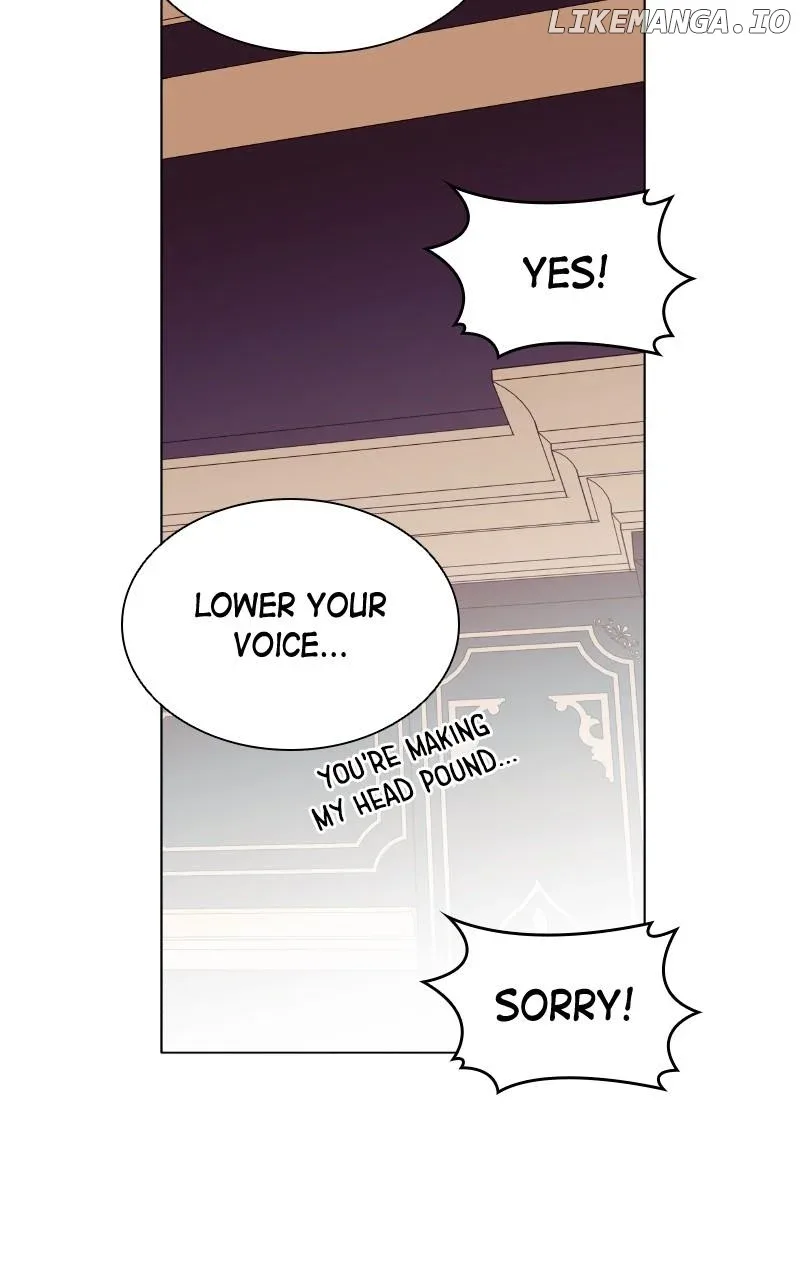 Hoping for My Death Chapter 55 page 46
