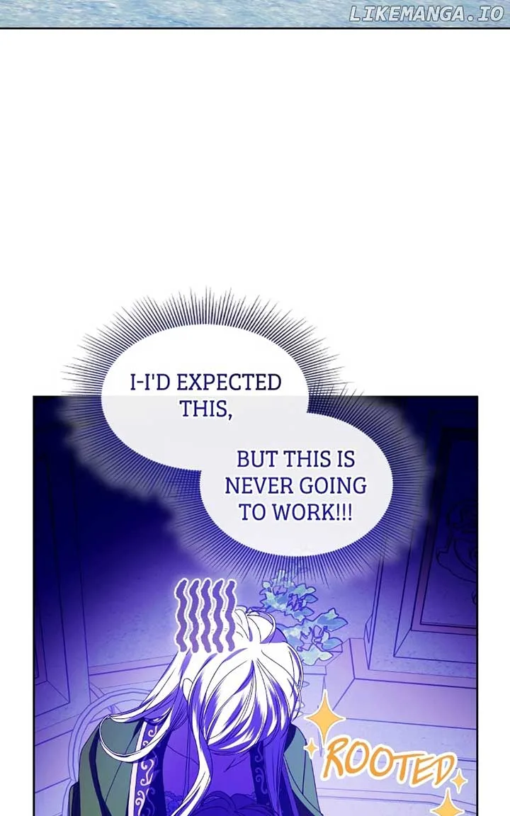 Hoping for My Death Chapter 54 page 52