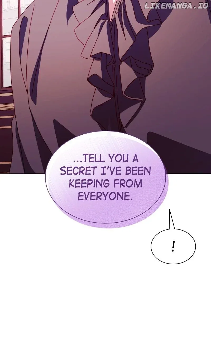 Hoping for My Death Chapter 55 page 15