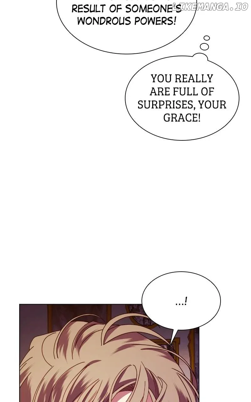 Hoping for My Death Chapter 55 page 64