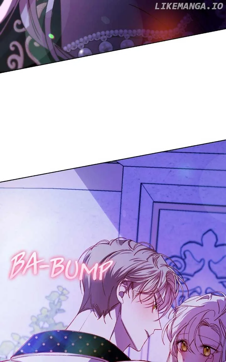 Hoping for My Death Chapter 54 page 8