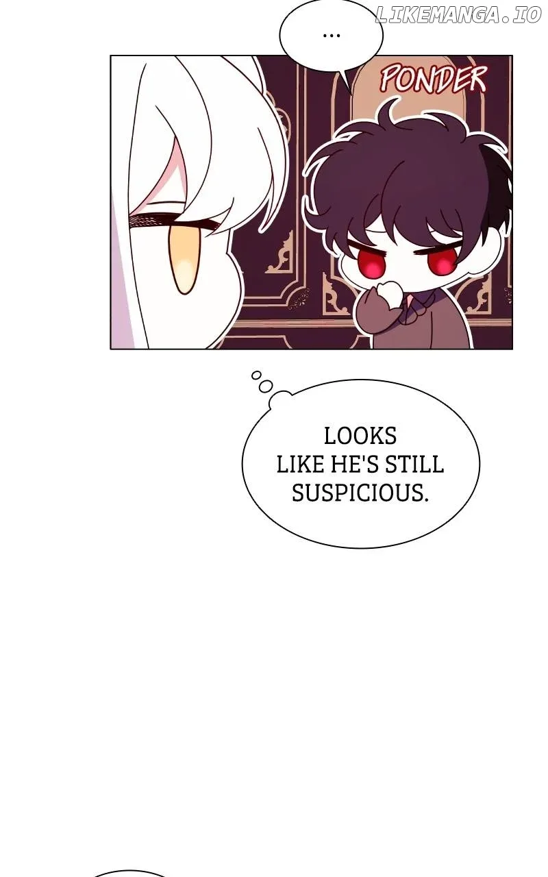 Hoping for My Death Chapter 55 page 31