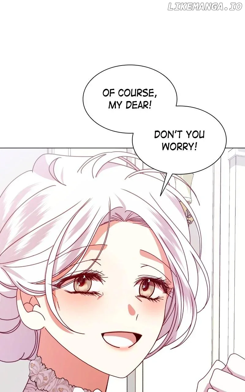 Hoping for My Death Chapter 55 page 86