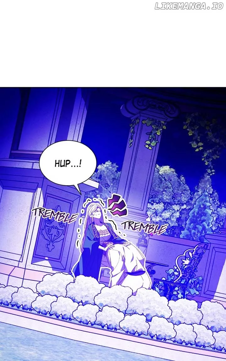 Hoping for My Death Chapter 54 page 49