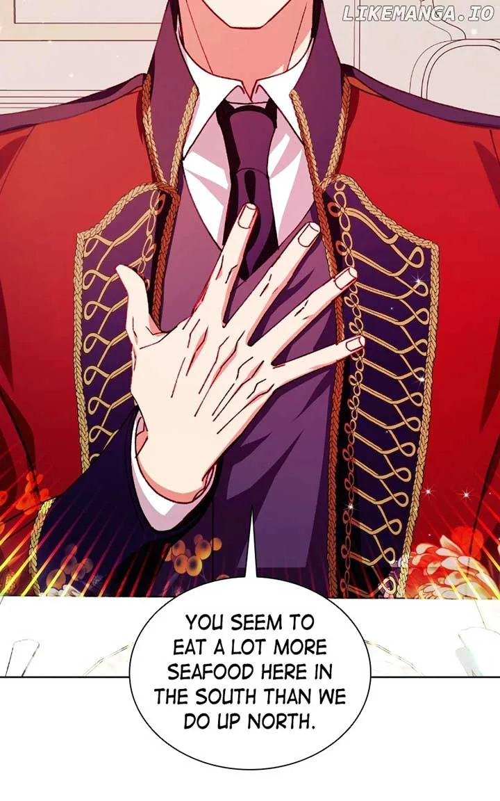 Hoping for My Death Chapter 52 page 44