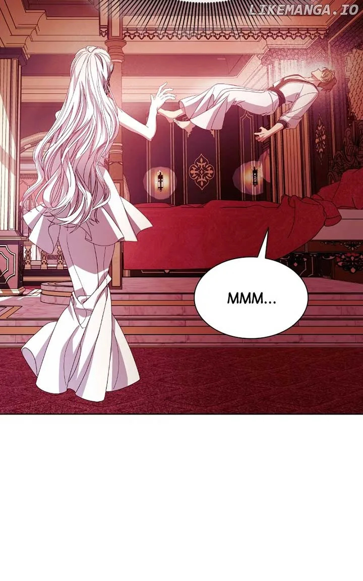 Hoping for My Death Chapter 54 page 62