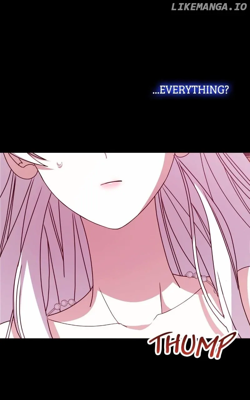 Hoping for My Death Chapter 55 page 6