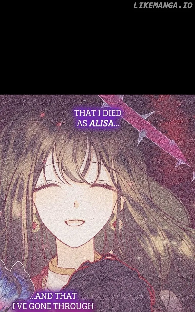 Hoping for My Death Chapter 55 page 7