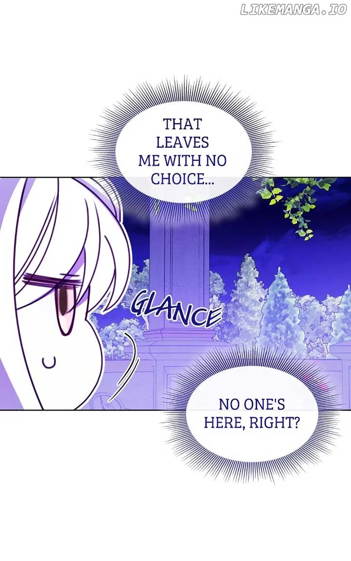 Hoping for My Death Chapter 54 page 54