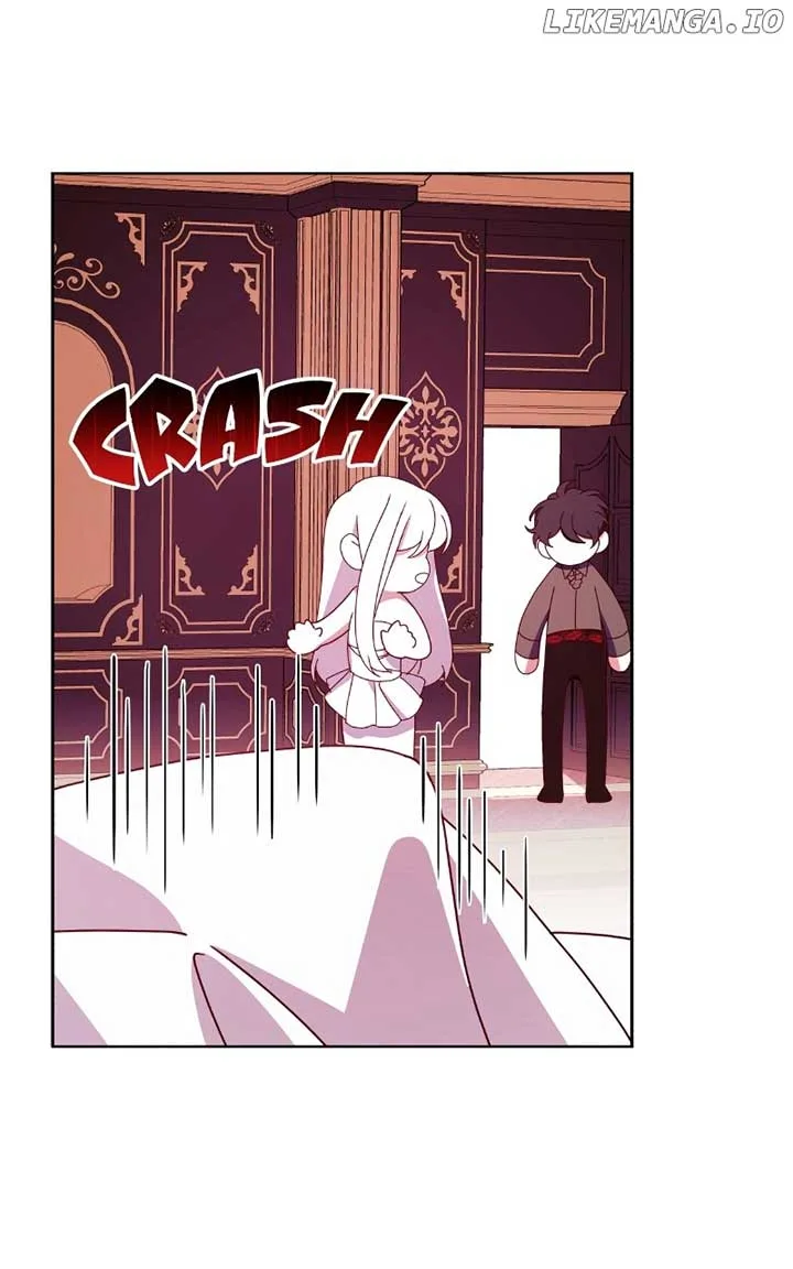 Hoping for My Death Chapter 54 page 76