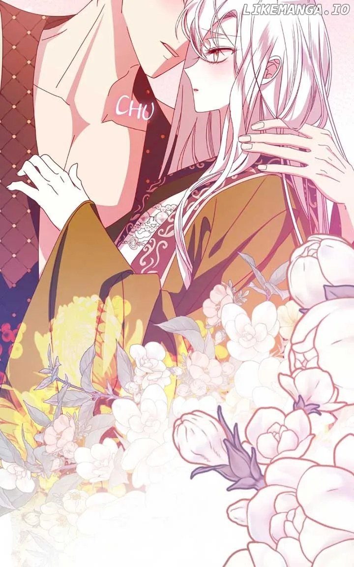 Hoping for My Death Chapter 54 page 19