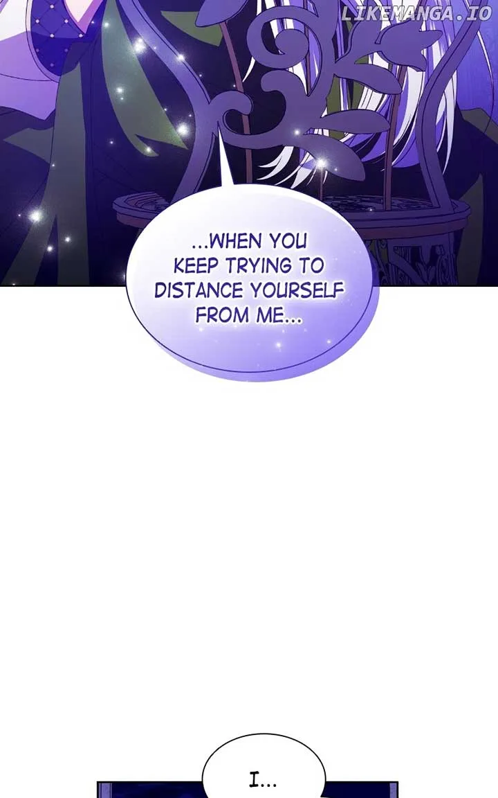 Hoping for My Death Chapter 54 page 35