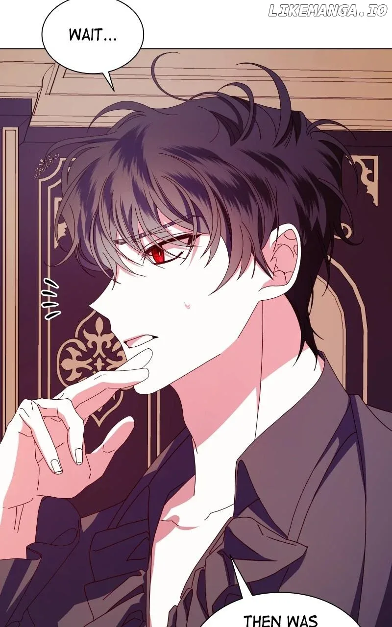 Hoping for My Death Chapter 55 page 32