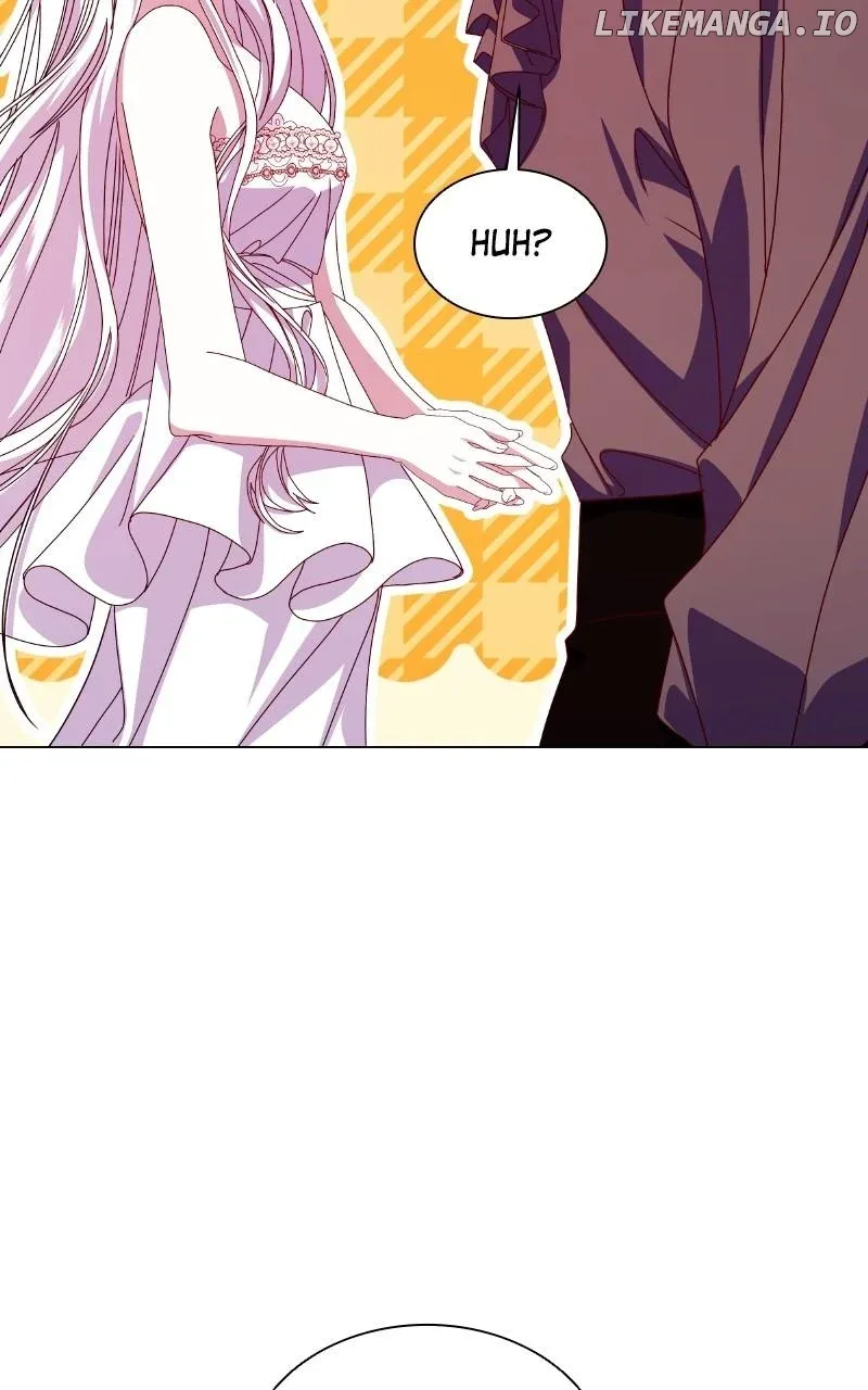 Hoping for My Death Chapter 55 page 28
