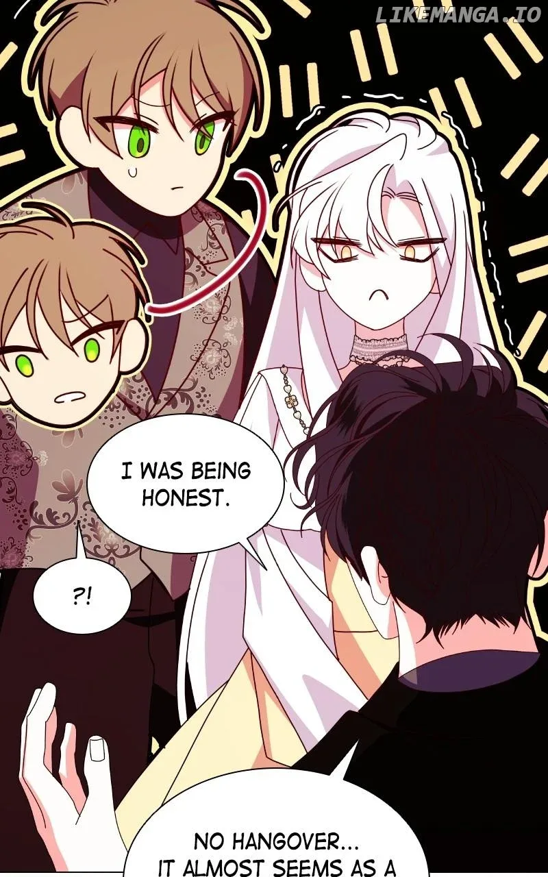 Hoping for My Death Chapter 55 page 63