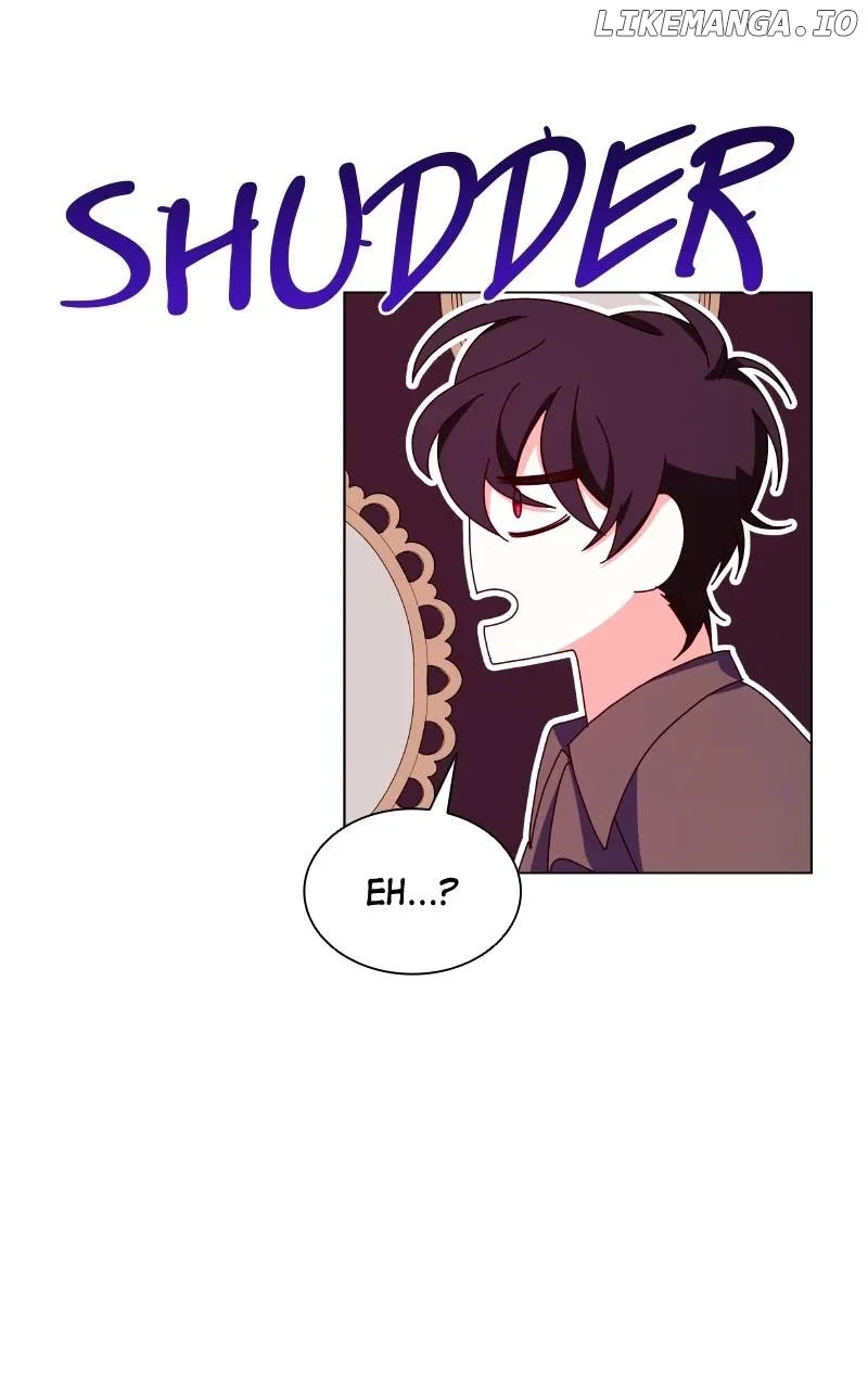 Hoping for My Death Chapter 55 page 38