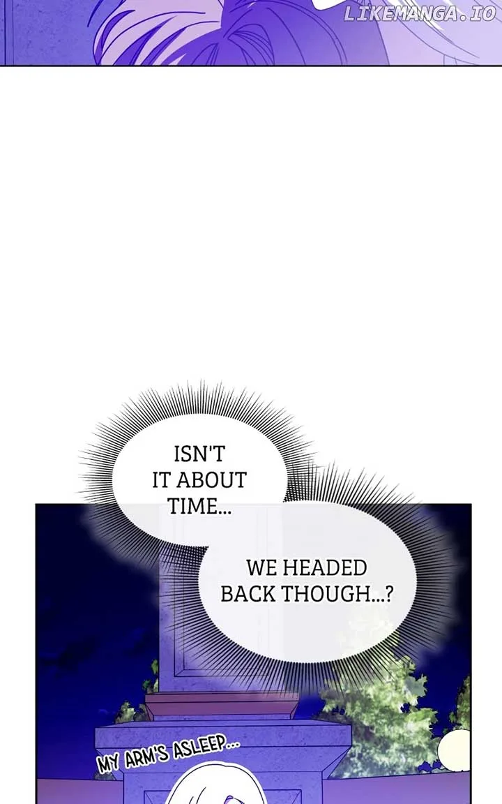 Hoping for My Death Chapter 54 page 45