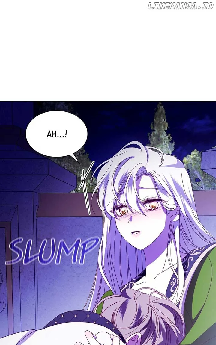 Hoping for My Death Chapter 54 page 28