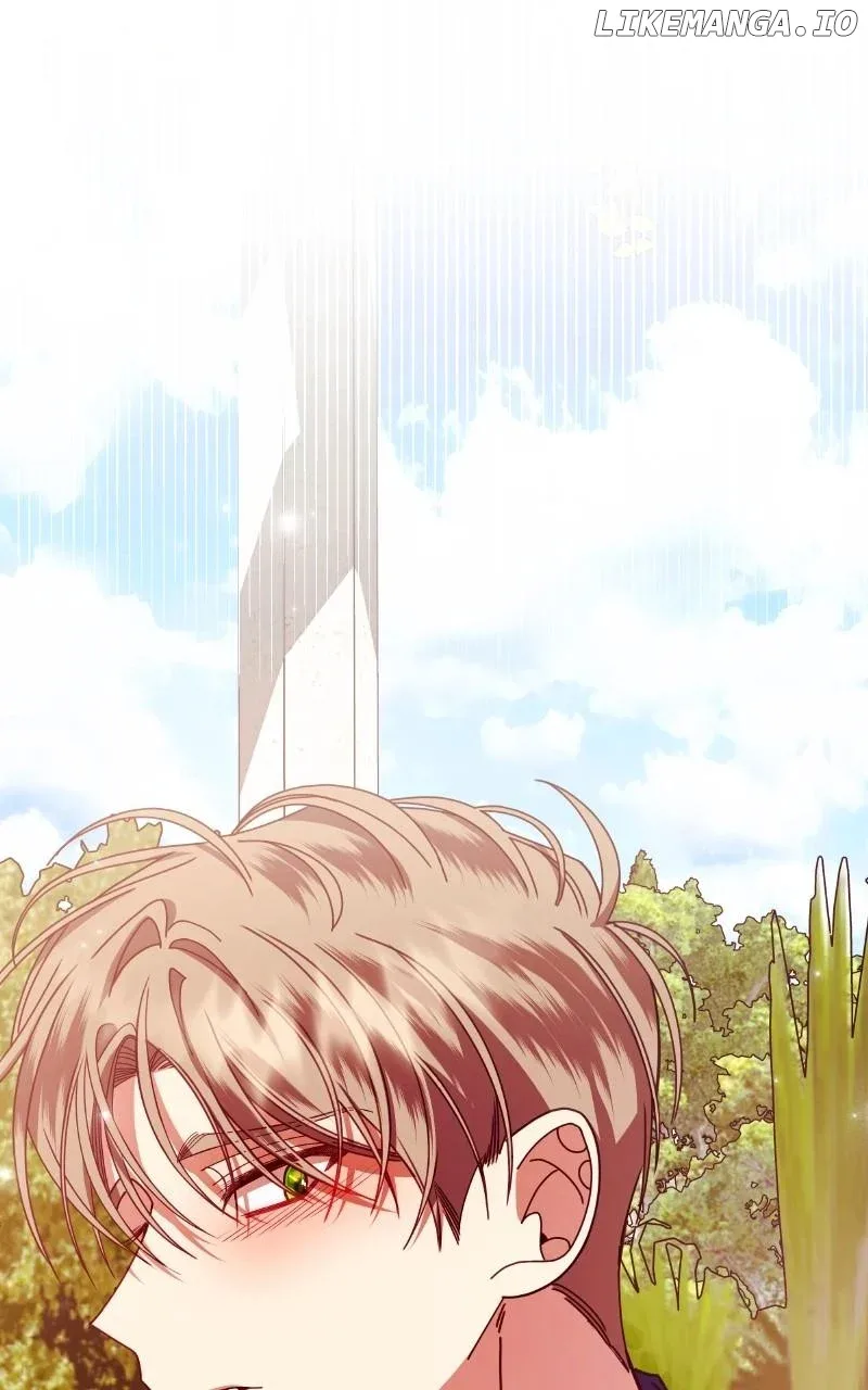Hoping for My Death Chapter 55 page 92