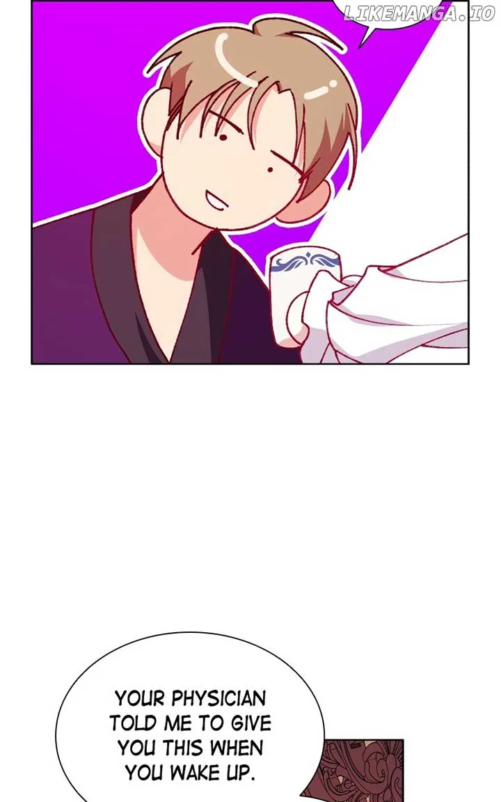 Hoping for My Death Chapter 51 page 37