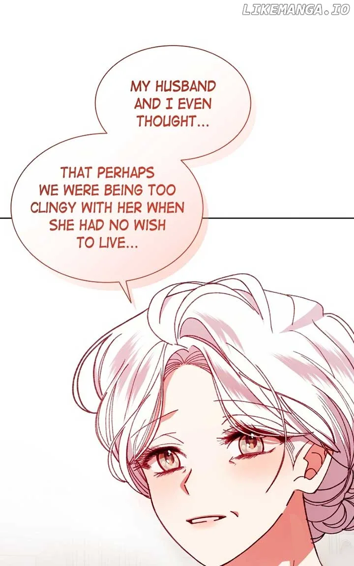 Hoping for My Death Chapter 52 page 73