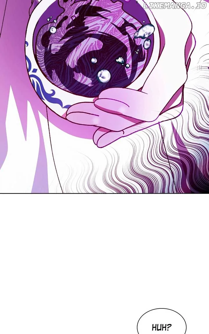 Hoping for My Death Chapter 51 page 36
