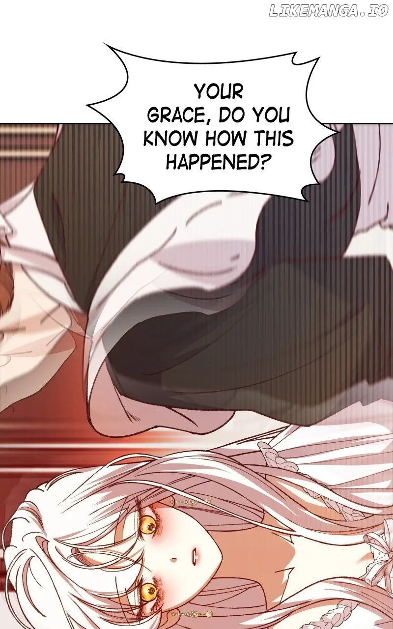 Hoping for My Death Chapter 49 page 91