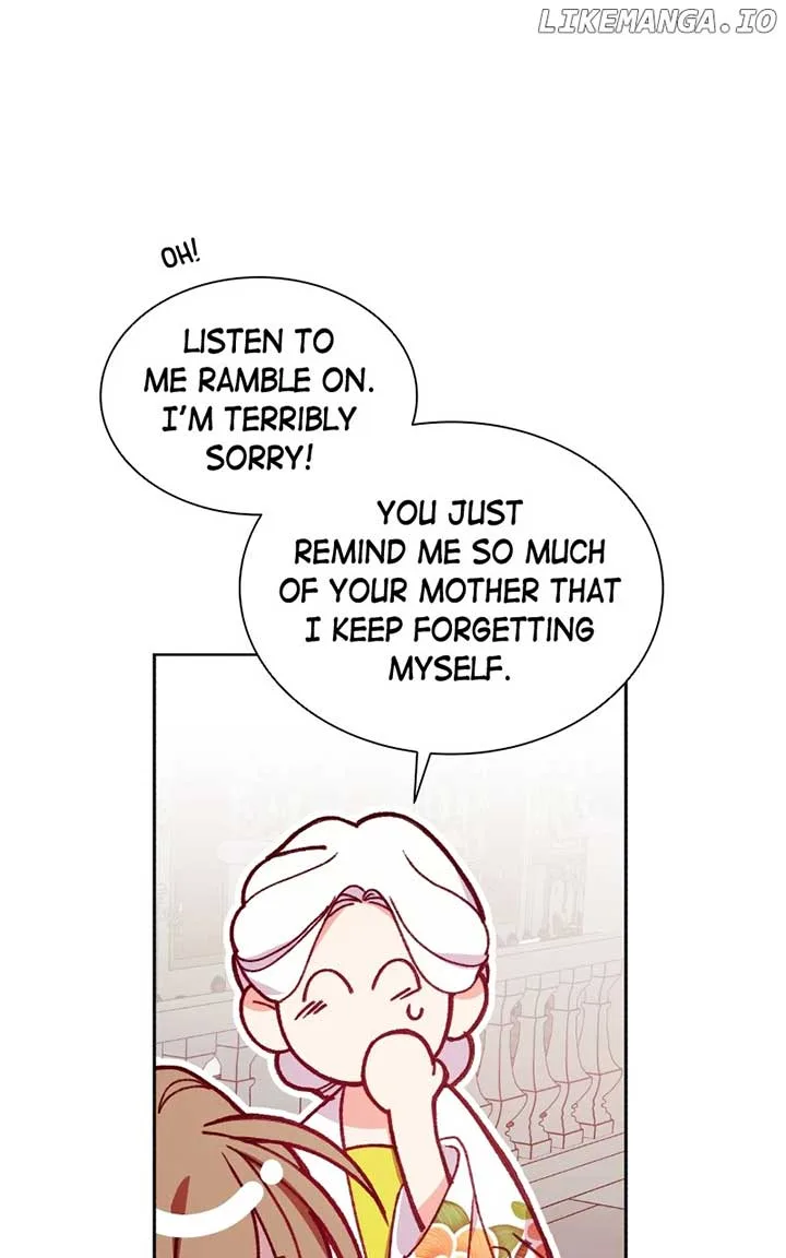 Hoping for My Death Chapter 52 page 76