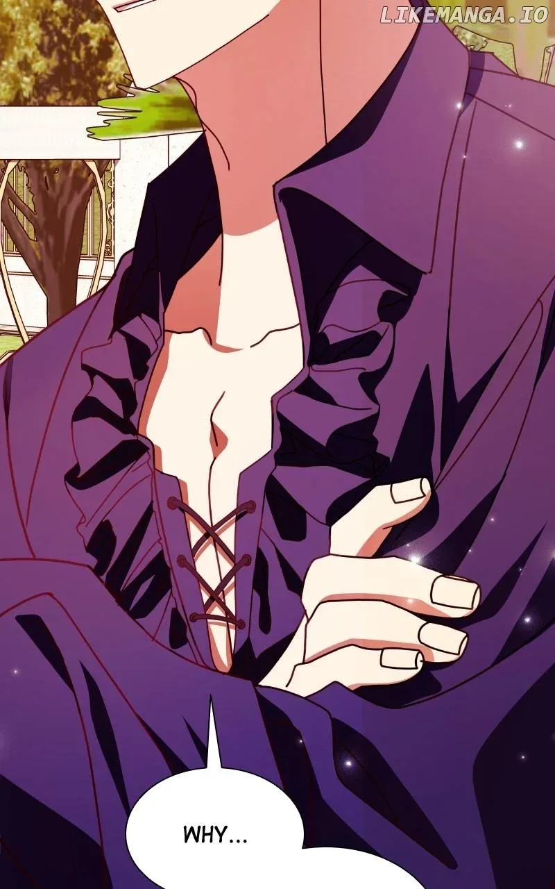 Hoping for My Death Chapter 55 page 93