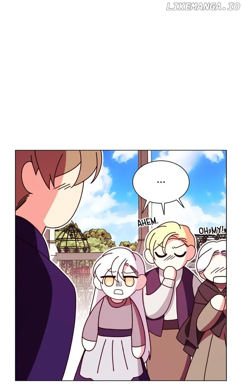 Hoping for My Death Chapter 55 page 95