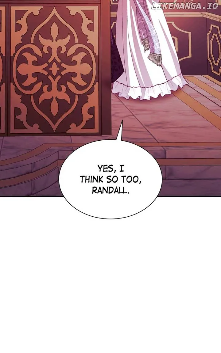 Hoping for My Death Chapter 51 page 52