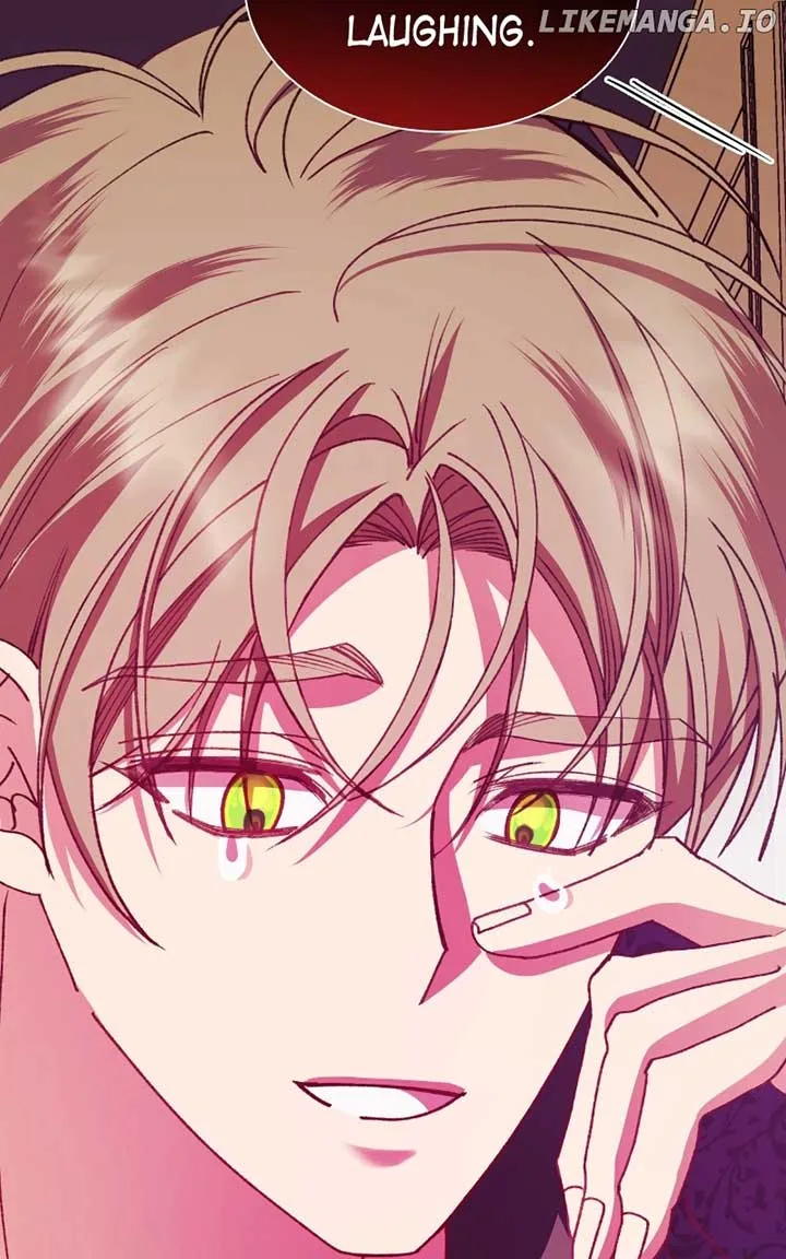 Hoping for My Death Chapter 51 page 29