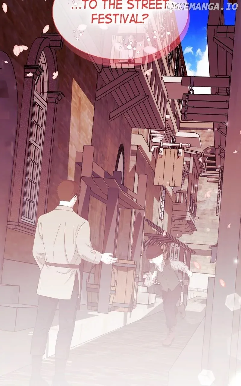 Hoping for My Death Chapter 55 page 102