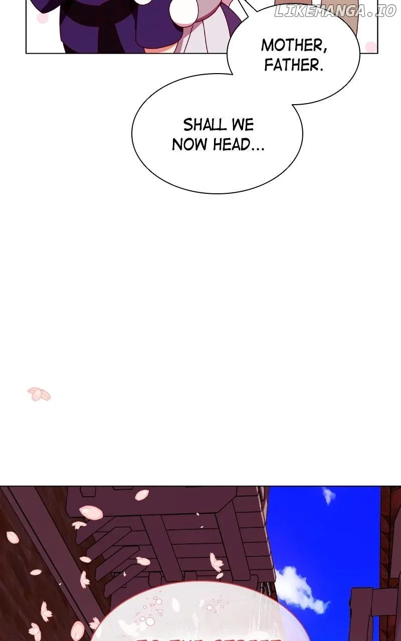 Hoping for My Death Chapter 55 page 101