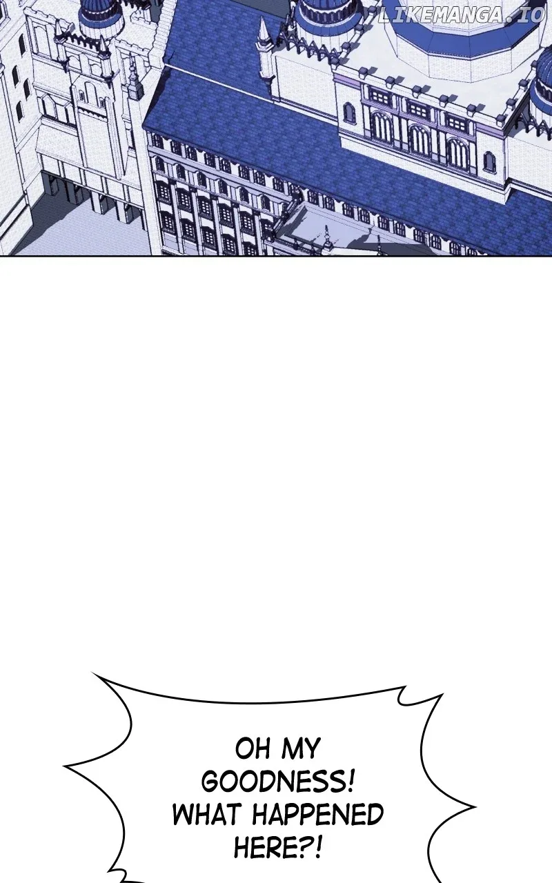 Hoping for My Death Chapter 49 page 87