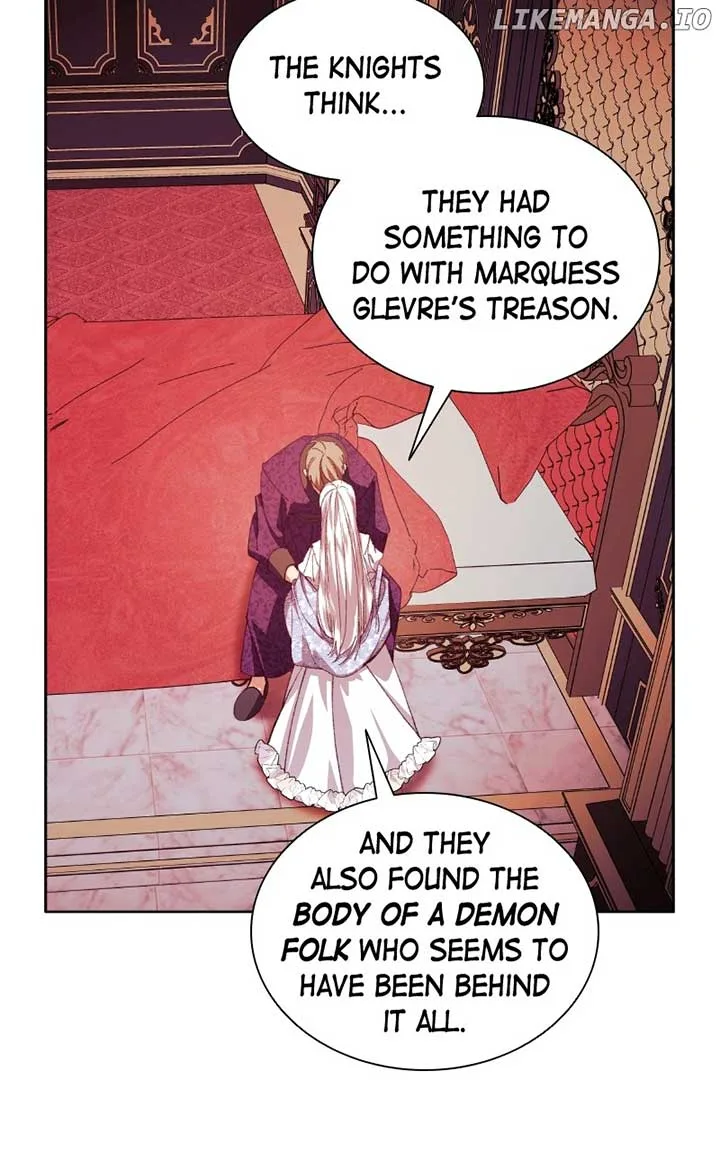 Hoping for My Death Chapter 51 page 42