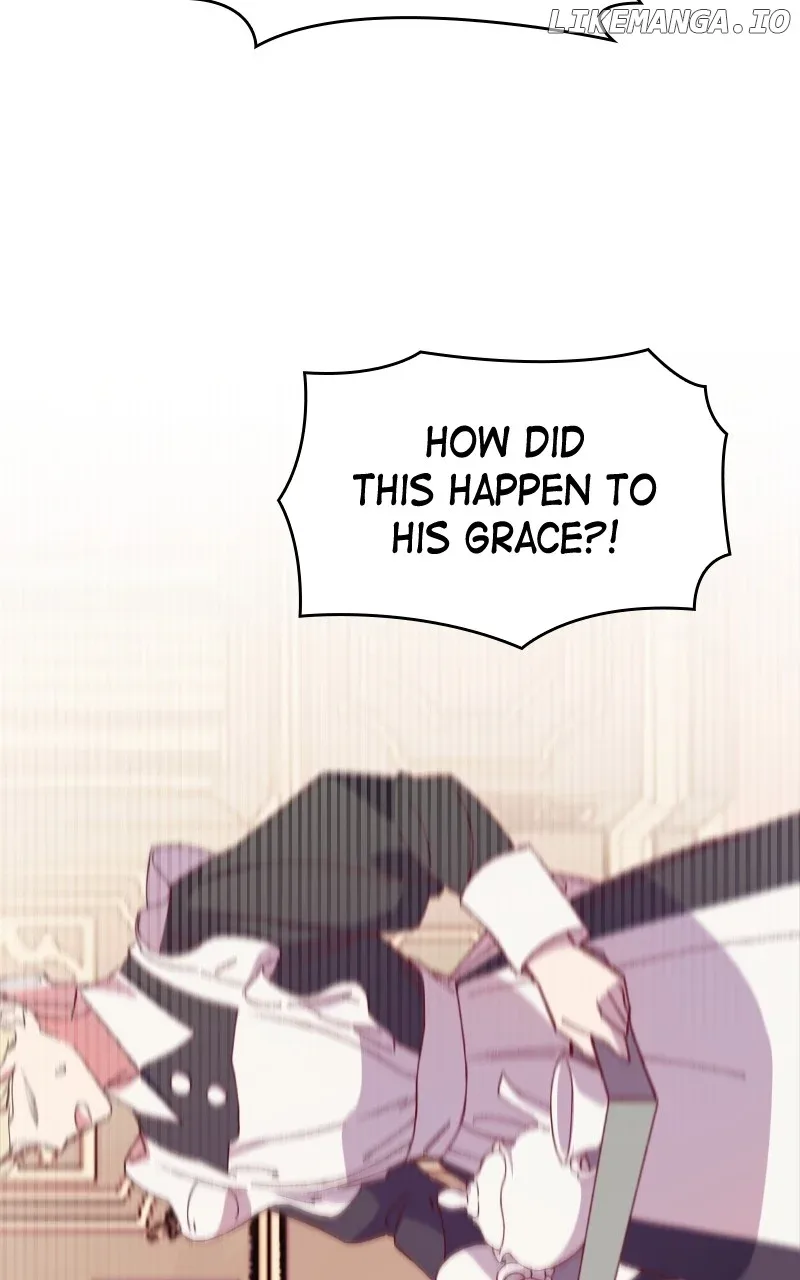 Hoping for My Death Chapter 49 page 88