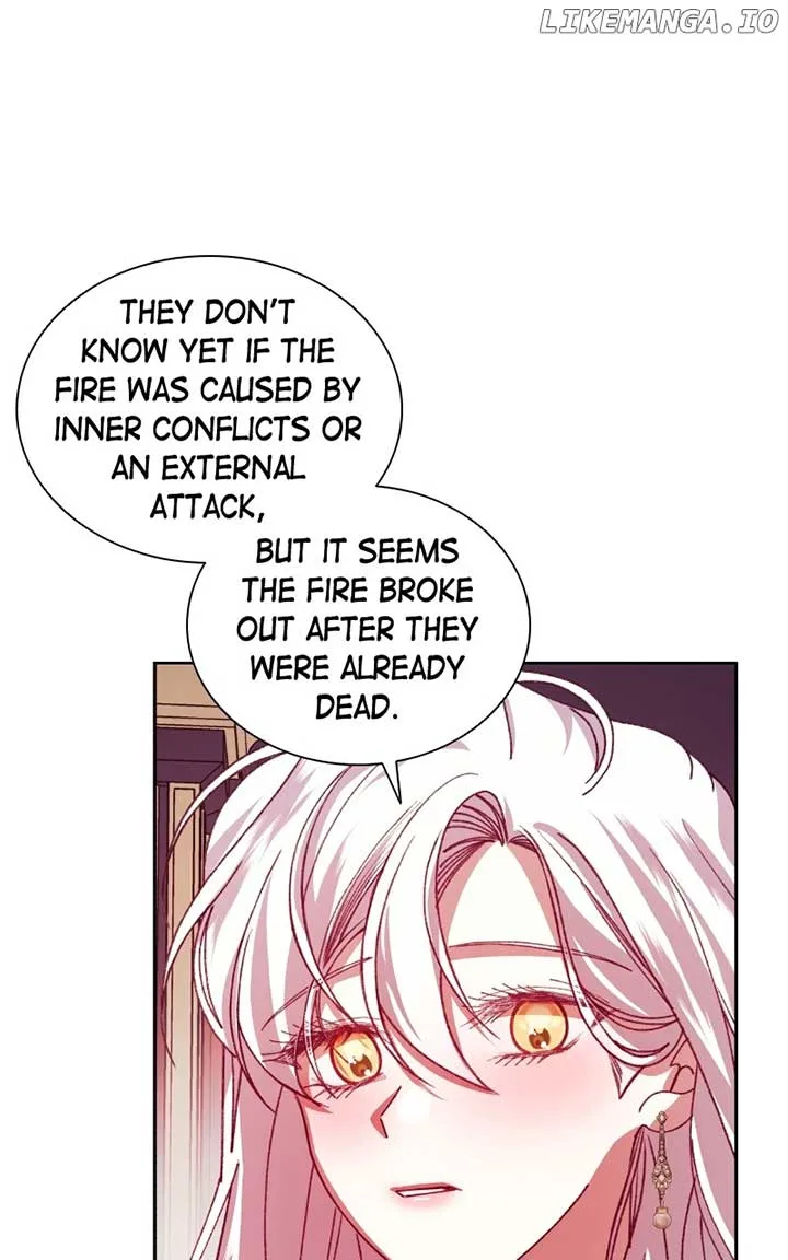 Hoping for My Death Chapter 51 page 43
